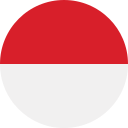 bandera de indonesia 