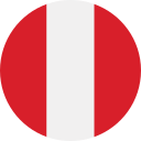 페루 국기 