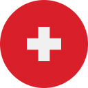 Switzerland flag 