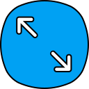 maximizar icon