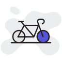 bicicleta icon