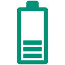 energía icon