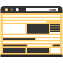 Web icon
