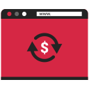 Web icon