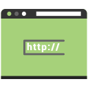 Internet icon