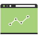 Infographic icon