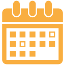 calendrier icon