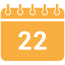 calendrier icon