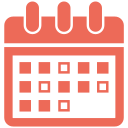 calendario icon