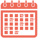 calendario icon