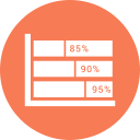 Dollar icon