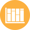 Dollar icon