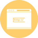 web icon