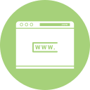 web icon