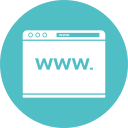 web icon