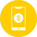 pago digital icon