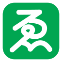Japanese alphabet 
