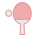 ping pong icon