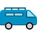 camioneta icon