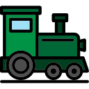 locomotora icon