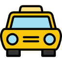 taxi icon