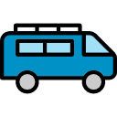 camioneta icon