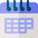 calendario icon