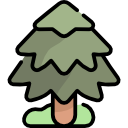 Árbol icon