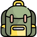 mochila icon