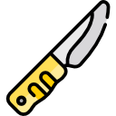 cuchillo icon