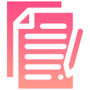 escribir icon