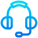 auriculares icon