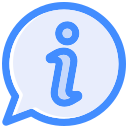 acerca de icon