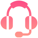 auriculares icon