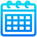 calendario icon