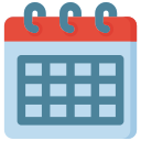 calendario icon