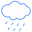 lluvia icon