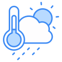 meteorología icon