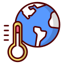 cambio climático