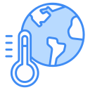 cambio climático icon