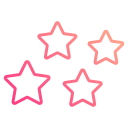 estrellas icon