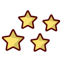 estrellas