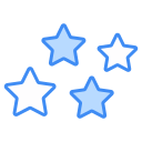 estrellas icon