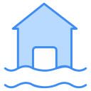 inundación icon