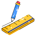 papelería icon