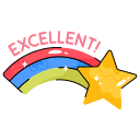 Excellent 