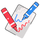 dibujo icon