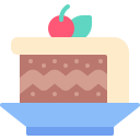 gâteau d'anniversaire 