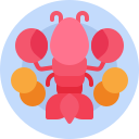 langosta icon
