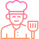 cocinero icon